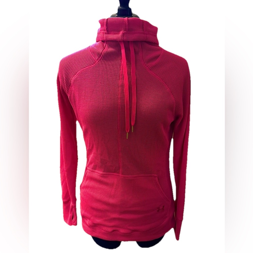Under Armour Pullover Hoodie
